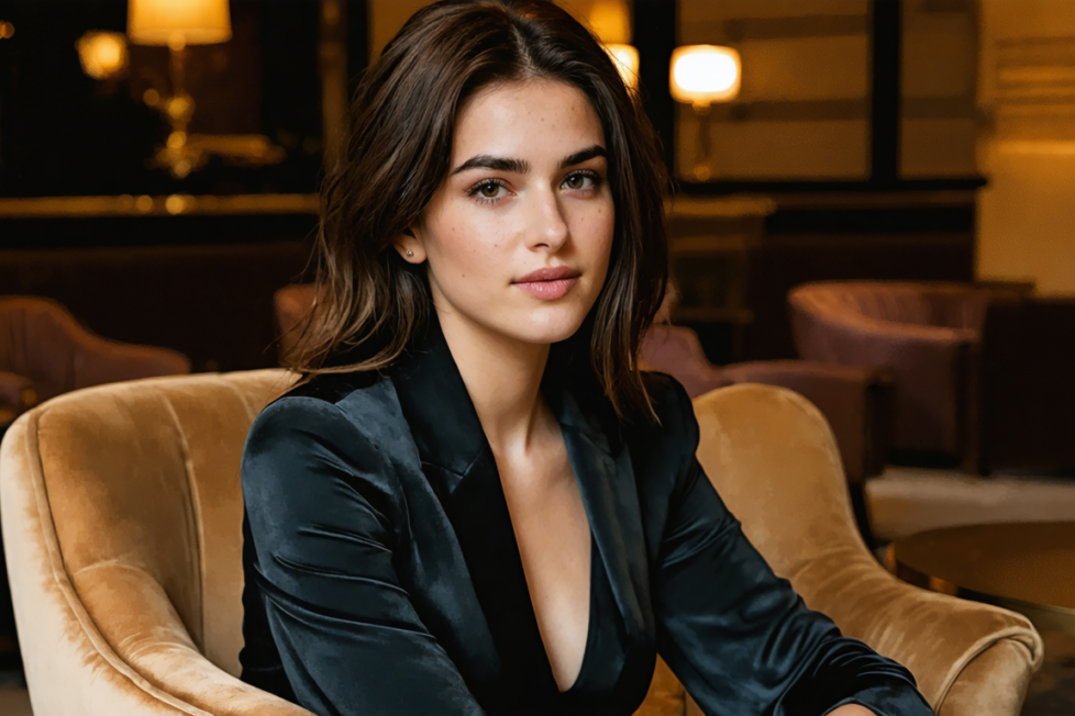 découvrez le parcours inspirant de léna situations, de star incontournable de youtube à muse élégante de l’hôtel mahfouf, alliant créativité et influence avec style.