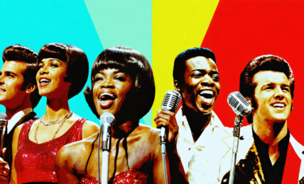 découvrez les icônes des années 60, ces chanteurs légendaires qui ont révolutionné la musique populaire avec leurs voix uniques et leurs styles inoubliables.
