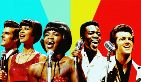 découvrez les icônes des années 60, ces chanteurs légendaires qui ont révolutionné la musique populaire avec leurs voix uniques et leurs styles inoubliables.