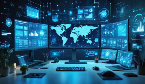 découvrez les incontournables du design tld pour créer un site web moderne, élégant et performant qui capte l'attention et offre une expérience utilisateur optimale.