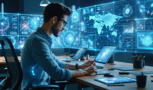 découvrez les secrets incontournables de l'ux design pour sublimer l'expérience utilisateur et créer des interfaces intuitives, efficaces et captivantes.