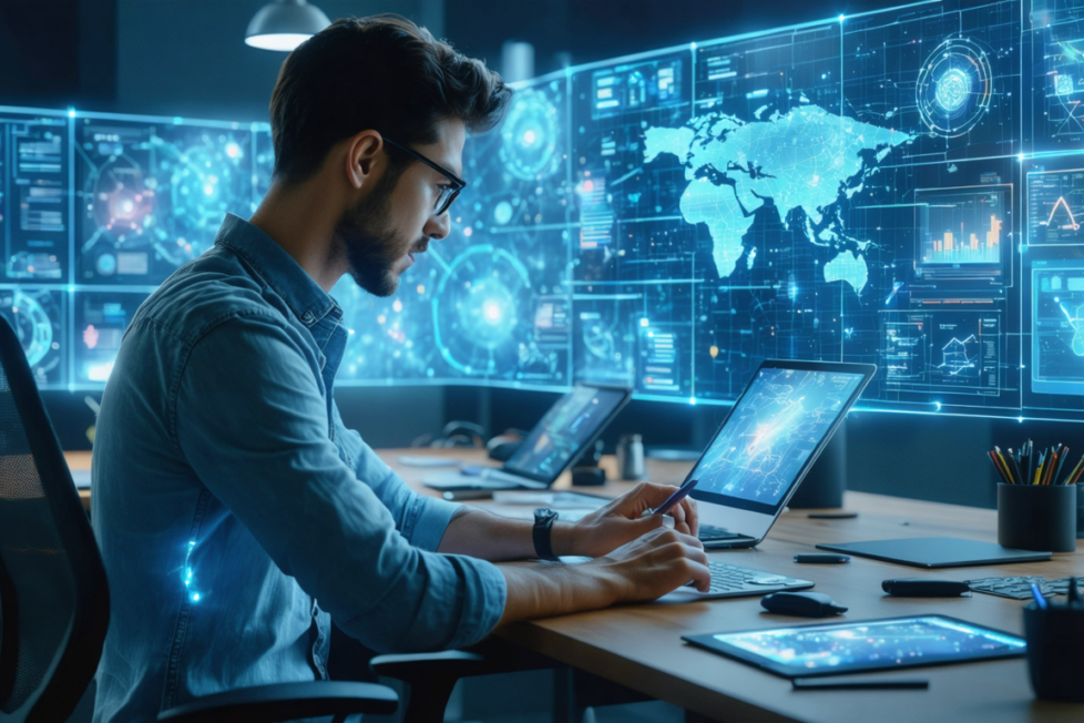 découvrez les secrets incontournables de l'ux design pour sublimer l'expérience utilisateur et créer des interfaces intuitives, efficaces et captivantes.
