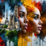 découvrez les talents belges qui séduisent la france et le monde par leur créativité, leur passion et leur influence culturelle.
