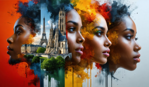 découvrez les talents belges qui séduisent la france et le monde par leur créativité, leur passion et leur influence culturelle.