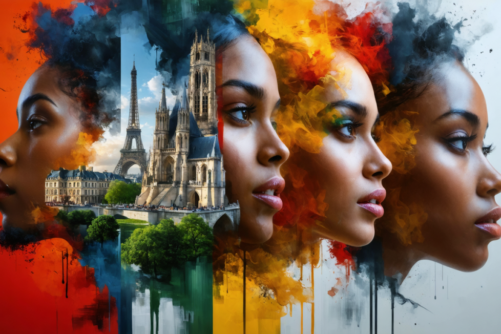 découvrez les talents belges qui séduisent la france et le monde par leur créativité, leur passion et leur influence culturelle.
