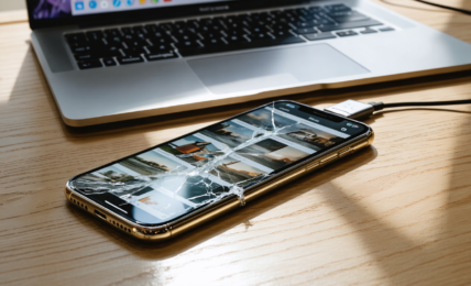 découvrez des méthodes efficaces pour récupérer vos photos d'un téléphone cassé sans aucune perte de données, en toute simplicité et sécurité.