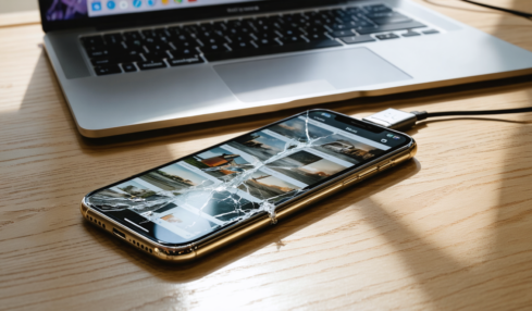 découvrez des méthodes efficaces pour récupérer vos photos d'un téléphone cassé sans aucune perte de données, en toute simplicité et sécurité.