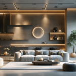 découvrez notre guide complet pour choisir le plafonnier design parfait, alliant style et fonctionnalité pour sublimer chaque pièce de votre intérieur.