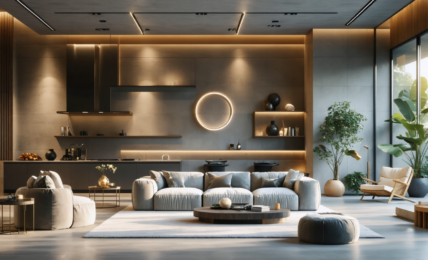 découvrez notre guide complet pour choisir le plafonnier design parfait, alliant style et fonctionnalité pour sublimer chaque pièce de votre intérieur.