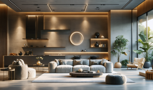 découvrez notre guide complet pour choisir le plafonnier design parfait, alliant style et fonctionnalité pour sublimer chaque pièce de votre intérieur.