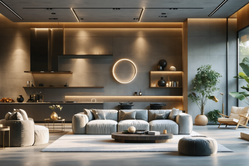 découvrez notre guide complet pour choisir le plafonnier design parfait, alliant style et fonctionnalité pour sublimer chaque pièce de votre intérieur.