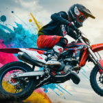 découvrez l'univers innovant et artistique de troy lee designs, où créativité et avant-garde se rencontrent pour inspirer chaque passionné.