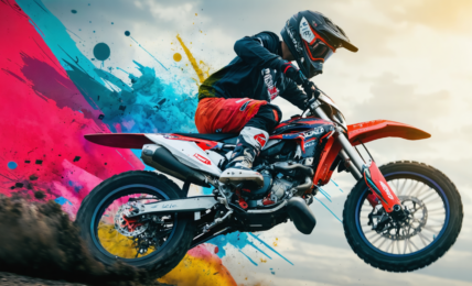 découvrez l'univers innovant et artistique de troy lee designs, où créativité et avant-garde se rencontrent pour inspirer chaque passionné.