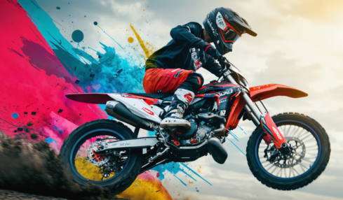 découvrez l'univers innovant et artistique de troy lee designs, où créativité et avant-garde se rencontrent pour inspirer chaque passionné.