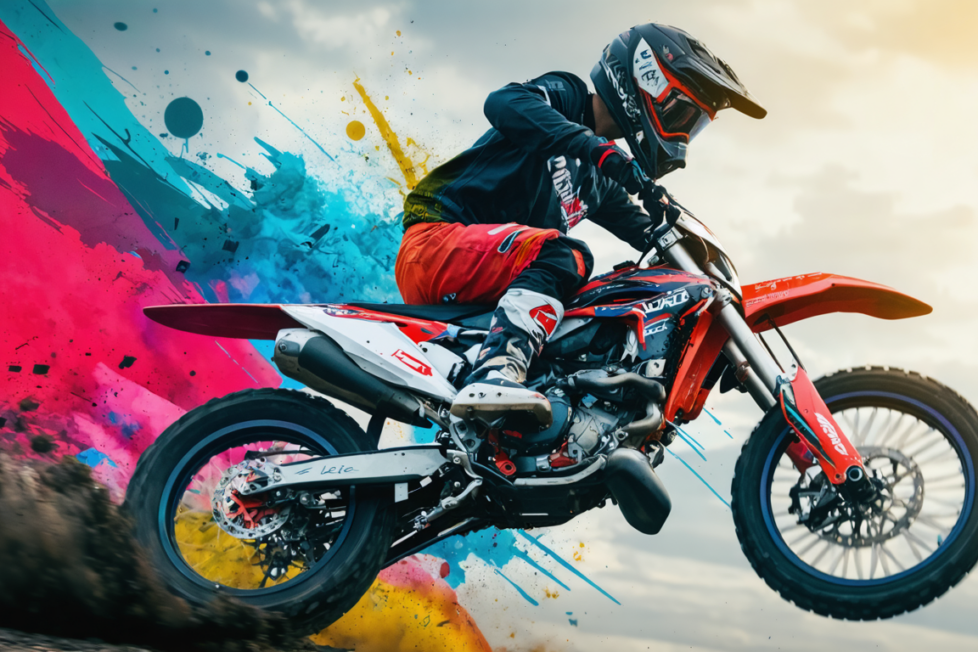 découvrez l'univers innovant et artistique de troy lee designs, où créativité et avant-garde se rencontrent pour inspirer chaque passionné.
