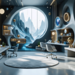 découvrez l'univers innovant du designer murad zuhair, où créativité et modernité s'entremêlent pour des créations uniques et inspirantes.