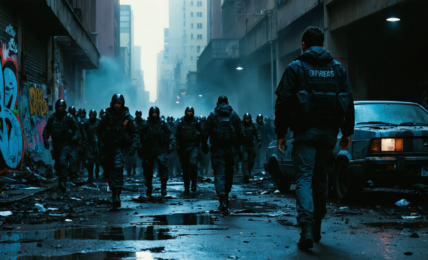 découvrez l'univers de romain gavras, où une esthétique percutante s'allie à une analyse sociale profonde pour offrir des œuvres visuelles puissantes et engagées.