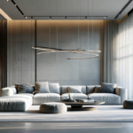 découvrez comment choisir un luminaire suspendu design pour transformer votre intérieur en un espace moderne et élégant, alliant style et fonctionnalité.