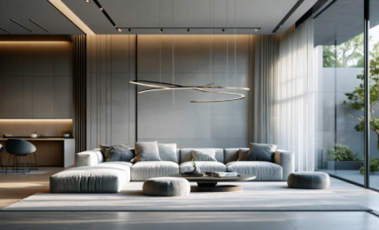 découvrez comment choisir un luminaire suspendu design pour transformer votre intérieur en un espace moderne et élégant, alliant style et fonctionnalité.