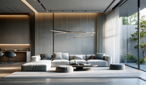 découvrez comment choisir un luminaire suspendu design pour transformer votre intérieur en un espace moderne et élégant, alliant style et fonctionnalité.