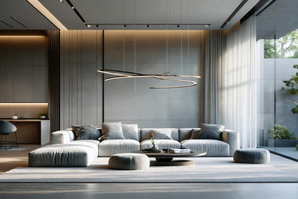 découvrez comment choisir un luminaire suspendu design pour transformer votre intérieur en un espace moderne et élégant, alliant style et fonctionnalité.