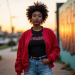 Théodora réinvente les règles du rap au féminin