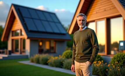 Optimisez vos économies d’énergie grâce à myextrabat : guide pratique