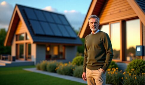 Optimisez vos économies d’énergie grâce à myextrabat : guide pratique