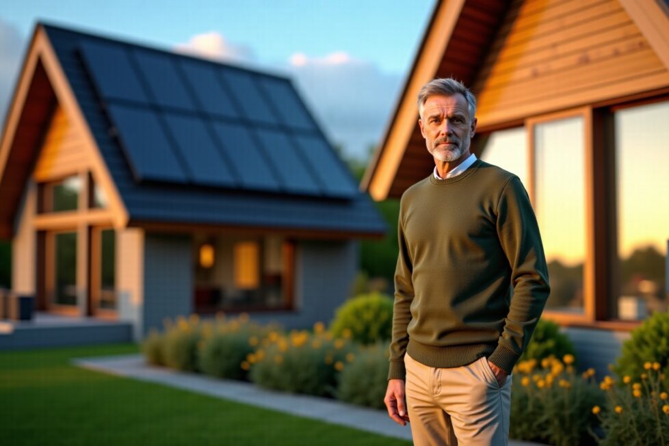 Optimisez vos économies d’énergie grâce à myextrabat : guide pratique