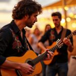 Voix du Portugal : les artistes qui illuminent la scène musicale lusophone