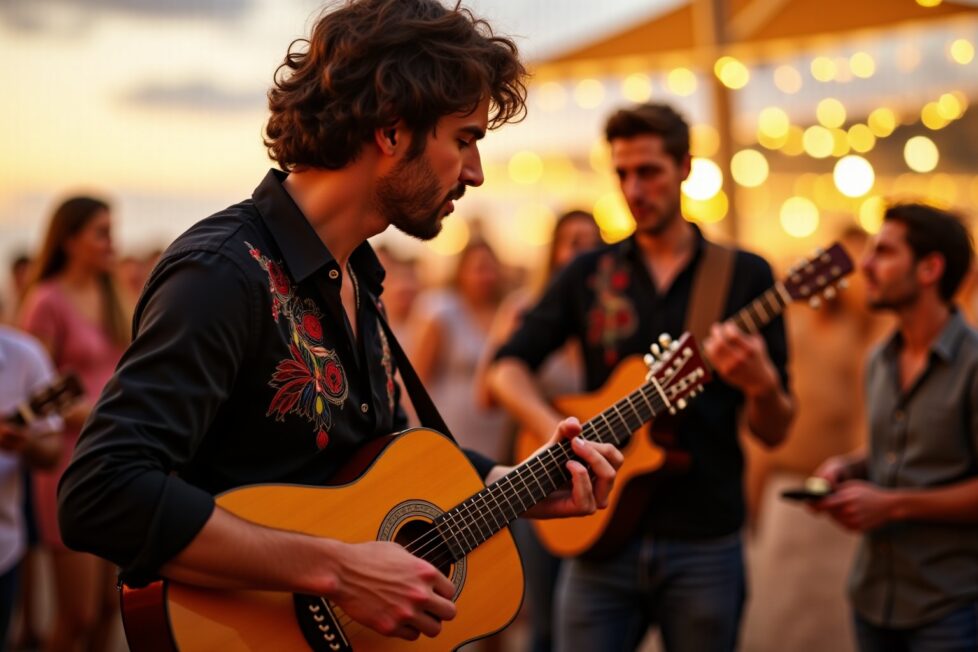 Voix du Portugal : les artistes qui illuminent la scène musicale lusophone