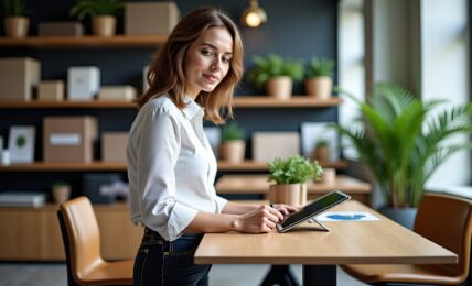 Plongez dans l'univers innovant de Clement Design : créativité et expertise au cœur de vos projets
