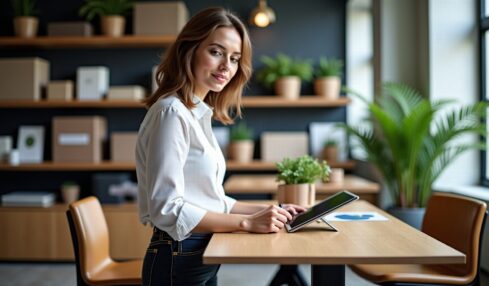 Plongez dans l'univers innovant de Clement Design : créativité et expertise au cœur de vos projets