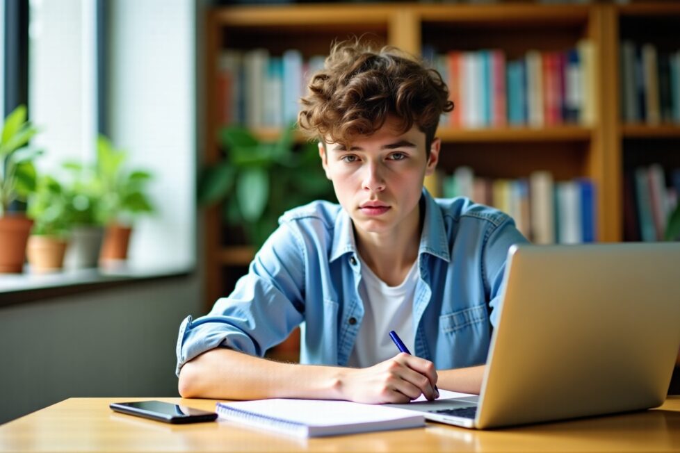 Guide pratique : Comment effectuer sa réinscription sur Parcoursup étape par étape