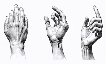 découvrez comment dessiner des mains réalistes facilement grâce à notre guide étape par étape, accessible à tous les niveaux.