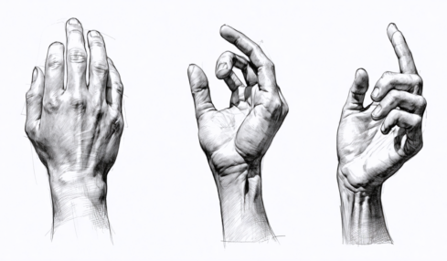 découvrez comment dessiner des mains réalistes facilement grâce à notre guide étape par étape, accessible à tous les niveaux.