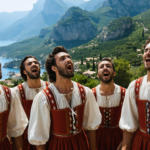 découvrez les chanteurs corses et laissez-vous envoûter par les voix uniques de l’île de beauté, entre tradition et modernité musicale.