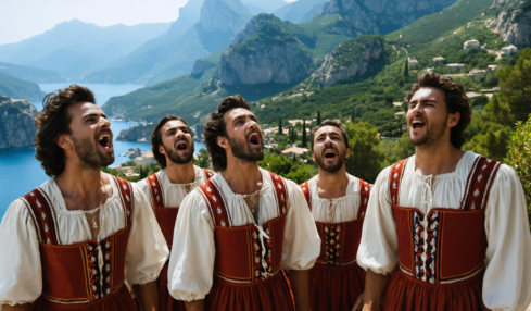 découvrez les chanteurs corses et laissez-vous envoûter par les voix uniques de l’île de beauté, entre tradition et modernité musicale.