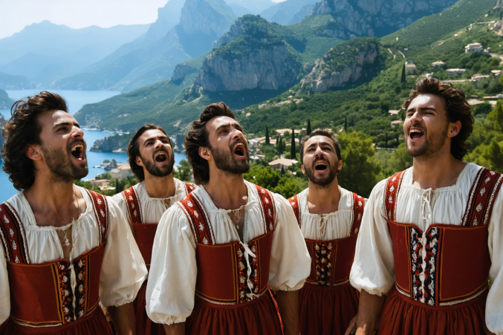 découvrez les chanteurs corses et laissez-vous envoûter par les voix uniques de l’île de beauté, entre tradition et modernité musicale.