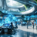 découvrez comment la design and innovation academy transforme le futur du design grâce à ses approches novatrices et ses formations avant-gardistes.