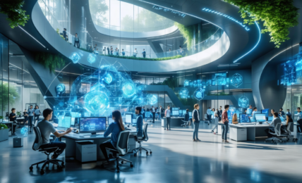 découvrez comment la design and innovation academy transforme le futur du design grâce à ses approches novatrices et ses formations avant-gardistes.