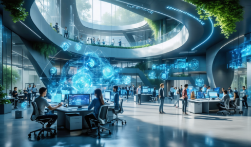 découvrez comment la design and innovation academy transforme le futur du design grâce à ses approches novatrices et ses formations avant-gardistes.