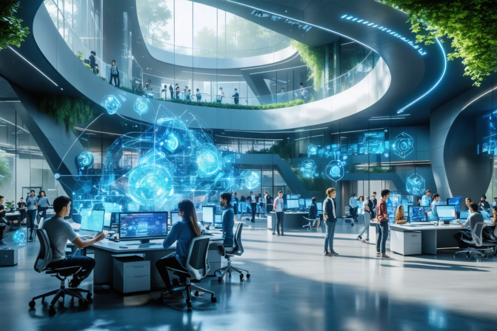 découvrez comment la design and innovation academy transforme le futur du design grâce à ses approches novatrices et ses formations avant-gardistes.