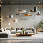 découvrez notre guide pratique pour choisir la suspension design idéale, afin d'embellir et sublimer votre intérieur avec style et élégance.
