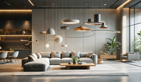 découvrez notre guide pratique pour choisir la suspension design idéale, afin d'embellir et sublimer votre intérieur avec style et élégance.