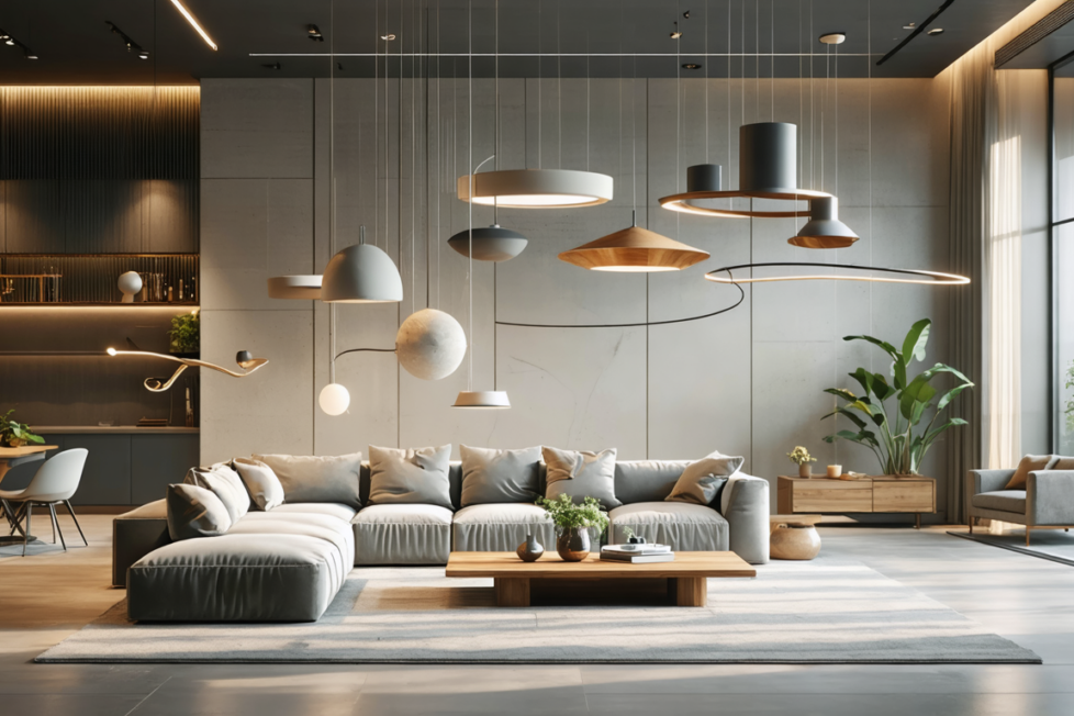 découvrez notre guide pratique pour choisir la suspension design idéale, afin d'embellir et sublimer votre intérieur avec style et élégance.