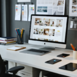 découvrez comment choisir le designer idéal pour votre site web et assurez le succès de votre projet grâce à nos conseils essentiels et critères clés.