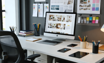 découvrez comment choisir le designer idéal pour votre site web et assurez le succès de votre projet grâce à nos conseils essentiels et critères clés.
