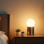 Guide pratique pour sélectionner la lampe de chevet design parfaite qui sublime votre intérieur
