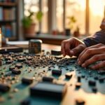RadioSpares : Guide pratique pour sélectionner les composants électroniques idéaux pour vos projets